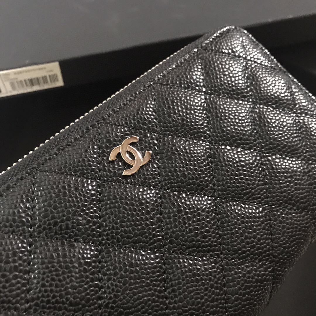 芸能人愛用Chanel シャネル 実物の写真 N品スーパーコピー財布代引き対応国内発送後払い安全必ず届く優良サイト